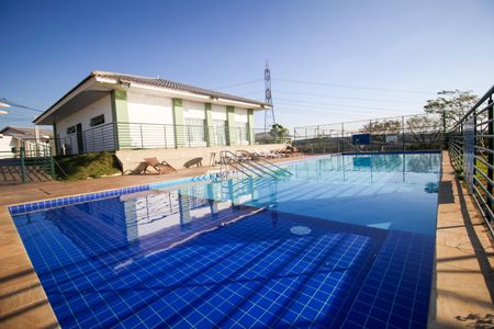 Casa de condomínio para alugar com 91m², 3 quartos e sem vaga Casa de condomínio para alugar com 91m², 3 quartos e sem vagaÁrea comum