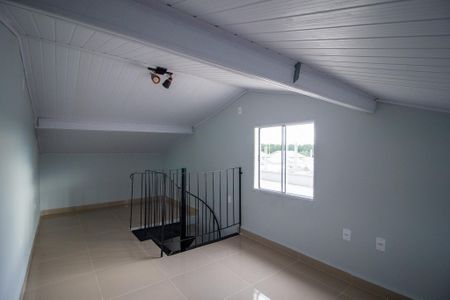 Casa de condomínio para alugar com 91m², 3 quartos e sem vaga Casa de condomínio para alugar com 91m², 3 quartos e sem vagaQuarto 2