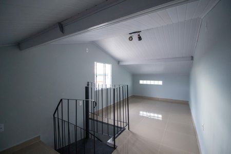 Casa de condomínio para alugar com 91m², 3 quartos e sem vaga Casa de condomínio para alugar com 91m², 3 quartos e sem vagaQuarto 2