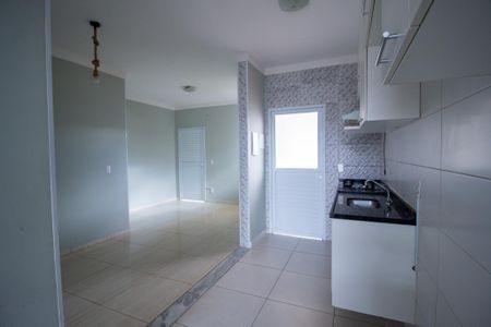 Casa de condomínio para alugar com 91m², 3 quartos e sem vaga Casa de condomínio para alugar com 91m², 3 quartos e sem vagaCozinha