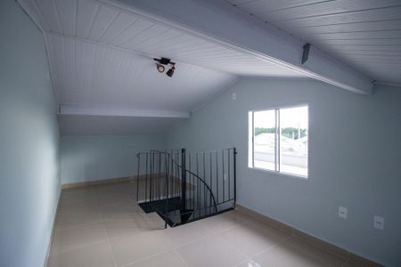 Casa de condomínio para alugar com 91m², 3 quartos e sem vaga Casa de condomínio para alugar com 91m², 3 quartos e sem vagaQuarto 2