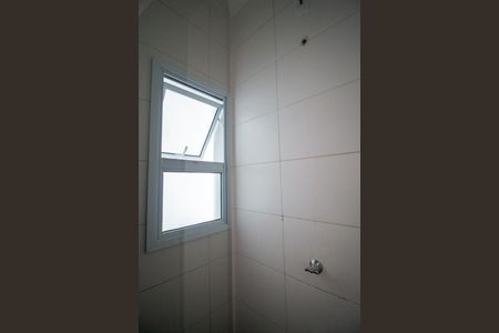 Casa de condomínio para alugar com 91m², 3 quartos e sem vaga Casa de condomínio para alugar com 91m², 3 quartos e sem vagaBanheiro