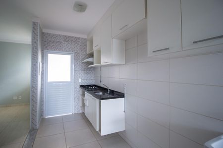 Casa de condomínio para alugar com 91m², 3 quartos e sem vaga Casa de condomínio para alugar com 91m², 3 quartos e sem vagaCozinha