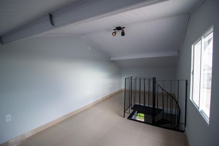 Casa de condomínio para alugar com 91m², 3 quartos e sem vaga Casa de condomínio para alugar com 91m², 3 quartos e sem vagaQuarto 2