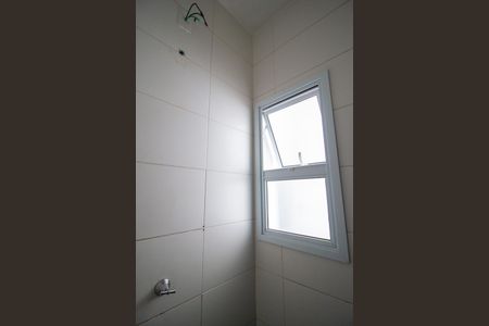 Casa de condomínio para alugar com 91m², 3 quartos e sem vaga Casa de condomínio para alugar com 91m², 3 quartos e sem vagaBanheiro da Suíte