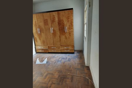 Quarto de apartamento para alugar com 2 quartos, 92m² em Vila Romana, São Paulo