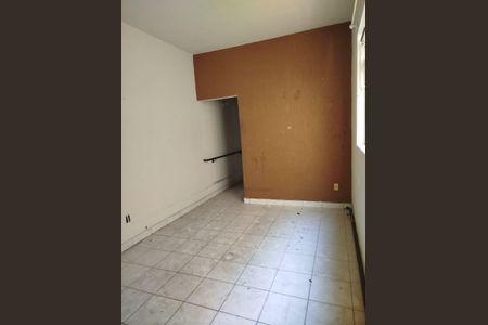 Sala de apartamento para alugar com 2 quartos, 92m² em Vila Romana, São Paulo