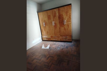 Quarto de apartamento para alugar com 2 quartos, 92m² em Vila Romana, São Paulo