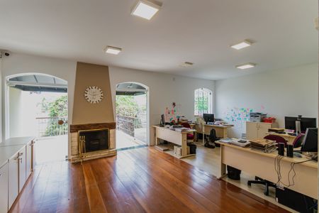 Sala de casa à venda com 4 quartos, 309m² em Vila Ida, São Paulo