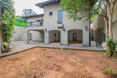 Casa à venda com 309m², 4 quartos e 8 vagasJardim