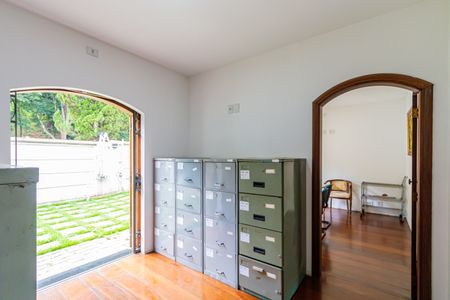 Casa à venda com 309m², 4 quartos e 8 vagasSala -2