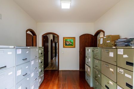 Casa à venda com 309m², 4 quartos e 8 vagasSala -2