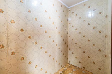 Casa à venda com 309m², 4 quartos e 8 vagasDepósito área de serviço