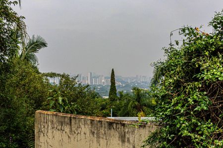 Varanda - Vista de casa à venda com 4 quartos, 309m² em Vila Ida, São Paulo