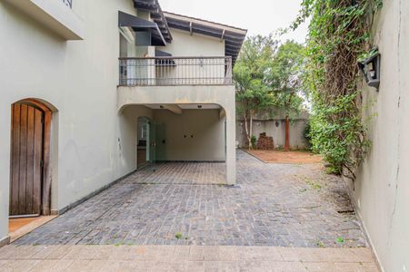 Casa à venda com 309m², 4 quartos e 8 vagasJardim