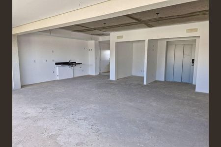 Apartamento à venda com 3 quartos, 178m² em Jardim, Santo André