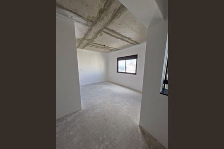 Apartamento à venda com 3 quartos, 178m² em Jardim, Santo André