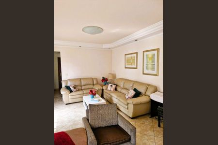 Apartamento à venda com 4 quartos, 163m² em Jardim Bela Vista, Santo André