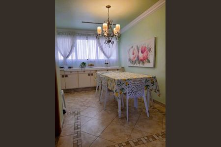 Apartamento à venda com 4 quartos, 163m² em Jardim Bela Vista, Santo André