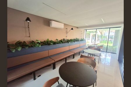 Apartamento para alugar com 71m², 2 quartos e 2 vagasÁrea externa