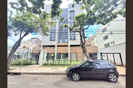 Apartamento para alugar com 71m², 2 quartos e 2 vagasÁrea externa