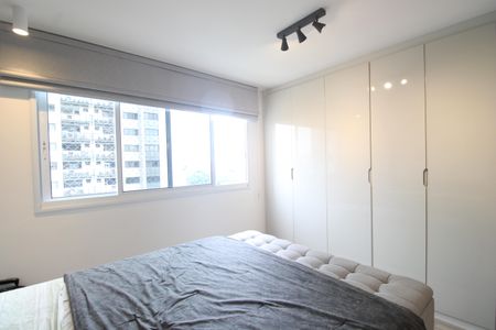 Apartamento para alugar com 117m², 3 quartos e 2 vagasSuíte