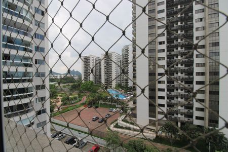 Apartamento para alugar com 117m², 3 quartos e 2 vagasSuíte - Vista