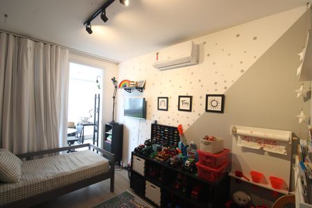 Apartamento para alugar com 117m², 3 quartos e 2 vagasQuarto 1
