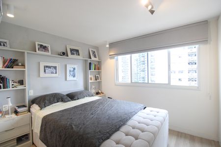 Apartamento para alugar com 117m², 3 quartos e 2 vagasSuíte