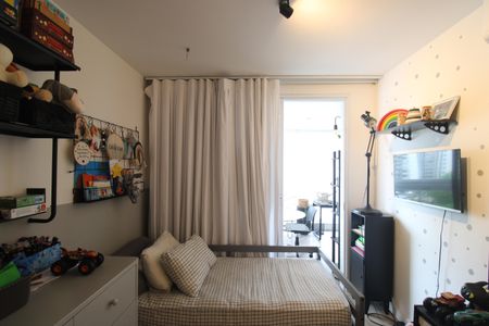 Apartamento para alugar com 117m², 3 quartos e 2 vagasQuarto 1