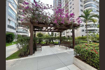 Apartamento para alugar com 117m², 3 quartos e 2 vagas Apartamento para alugar com 117m², 3 quartos e 2 vagasÁrea comum