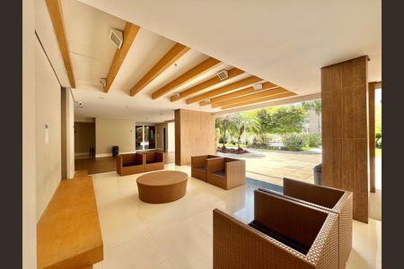 Apartamento para alugar com 117m², 3 quartos e 2 vagas Apartamento para alugar com 117m², 3 quartos e 2 vagasÁrea comum