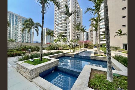 Apartamento para alugar com 117m², 3 quartos e 2 vagas Apartamento para alugar com 117m², 3 quartos e 2 vagasÁrea comum