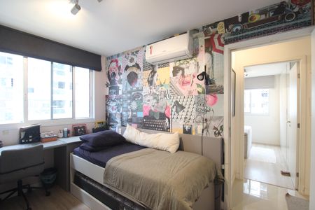 Apartamento para alugar com 117m², 3 quartos e 2 vagasQuarto 2