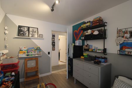 Apartamento para alugar com 117m², 3 quartos e 2 vagasQuarto 1