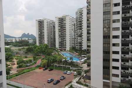 Apartamento para alugar com 117m², 3 quartos e 2 vagasSuíte - Vista