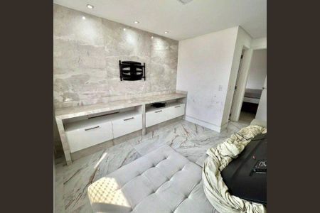 Apartamento à venda com 4 quartos, 154m² em Vila Scarpelli, Santo André