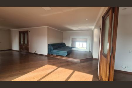 Apartamento à venda com 4 quartos, 270m² em Jardim, Santo André