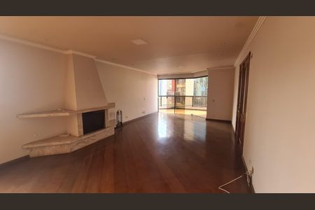 Apartamento à venda com 4 quartos, 270m² em Jardim, Santo André