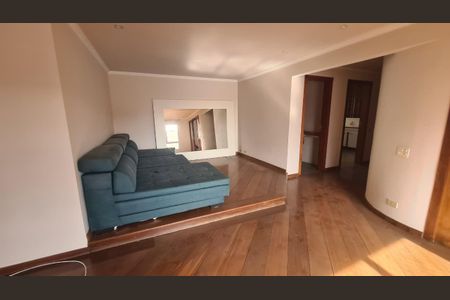 Apartamento à venda com 4 quartos, 270m² em Jardim, Santo André