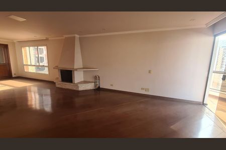 Apartamento à venda com 4 quartos, 270m² em Jardim, Santo André