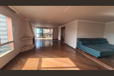 Apartamento à venda com 4 quartos, 270m² em Jardim, Santo André