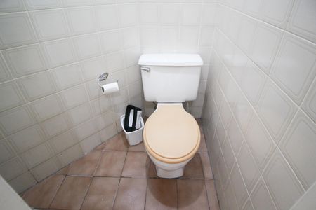 Apartamento para alugar com 76m², 3 quartos e 1 vagaBanheiro de serviço