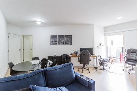 Apartamento à venda com 76m², 3 quartos e 1 vagaSala