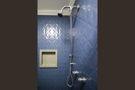 Apartamento para alugar com 76m², 3 quartos e 1 vagaBanheiro social