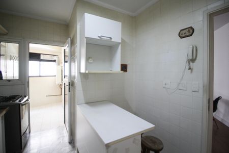 Apartamento para alugar com 76m², 3 quartos e 1 vagaCozinha