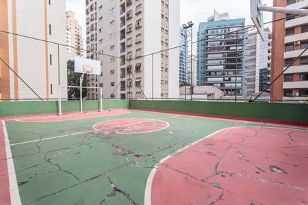 Apartamento à venda com 76m², 3 quartos e 1 vagaQuadra Esportiva