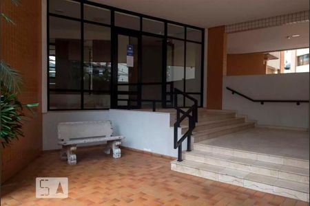 Apartamento para alugar com 76m², 3 quartos e 1 vagaEntrada