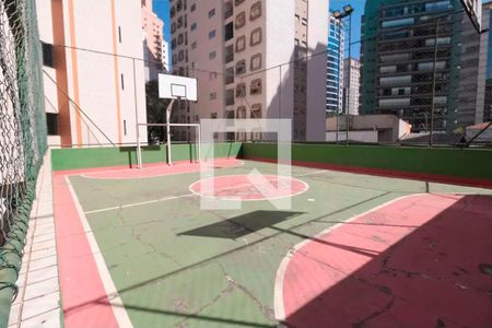 Apartamento para alugar com 76m², 3 quartos e 1 vagaQuadra Esportiva