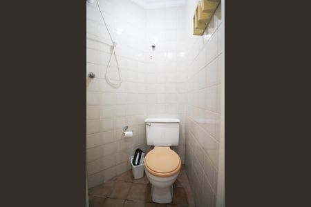 Apartamento para alugar com 76m², 3 quartos e 1 vagaBanheiro de serviço